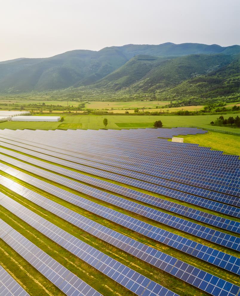 energía fotovoltaica